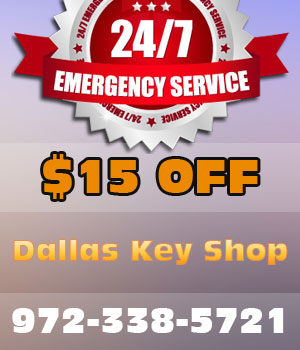 Dallas Key Shop TX Offer